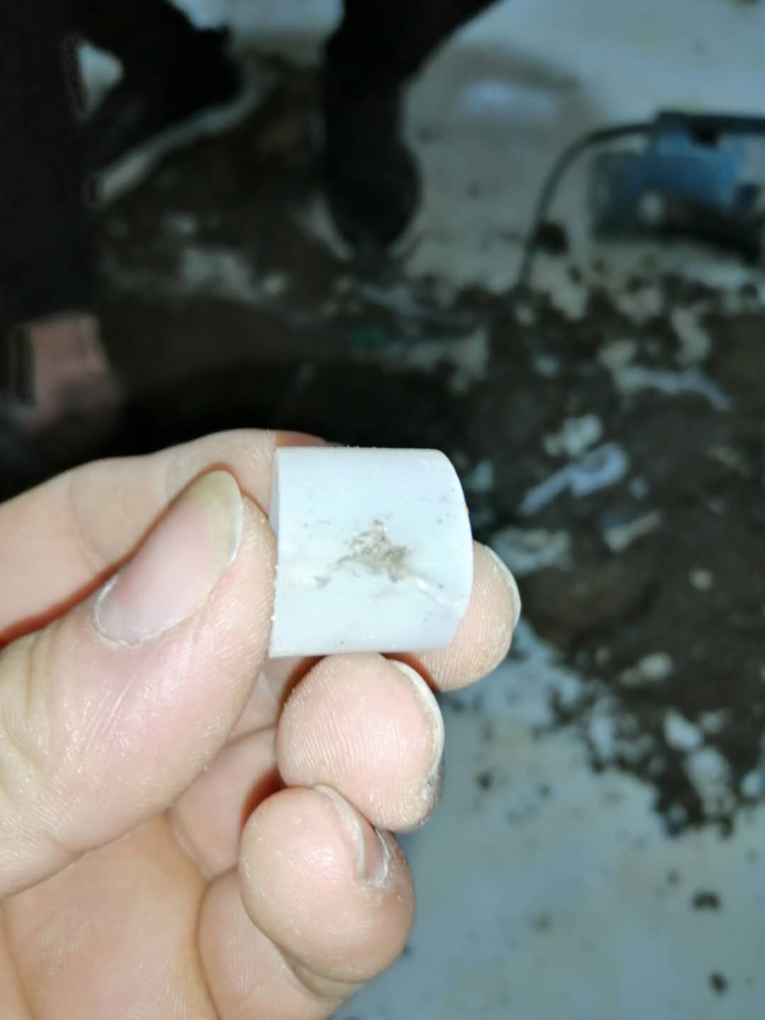 南关地暖漏水检测